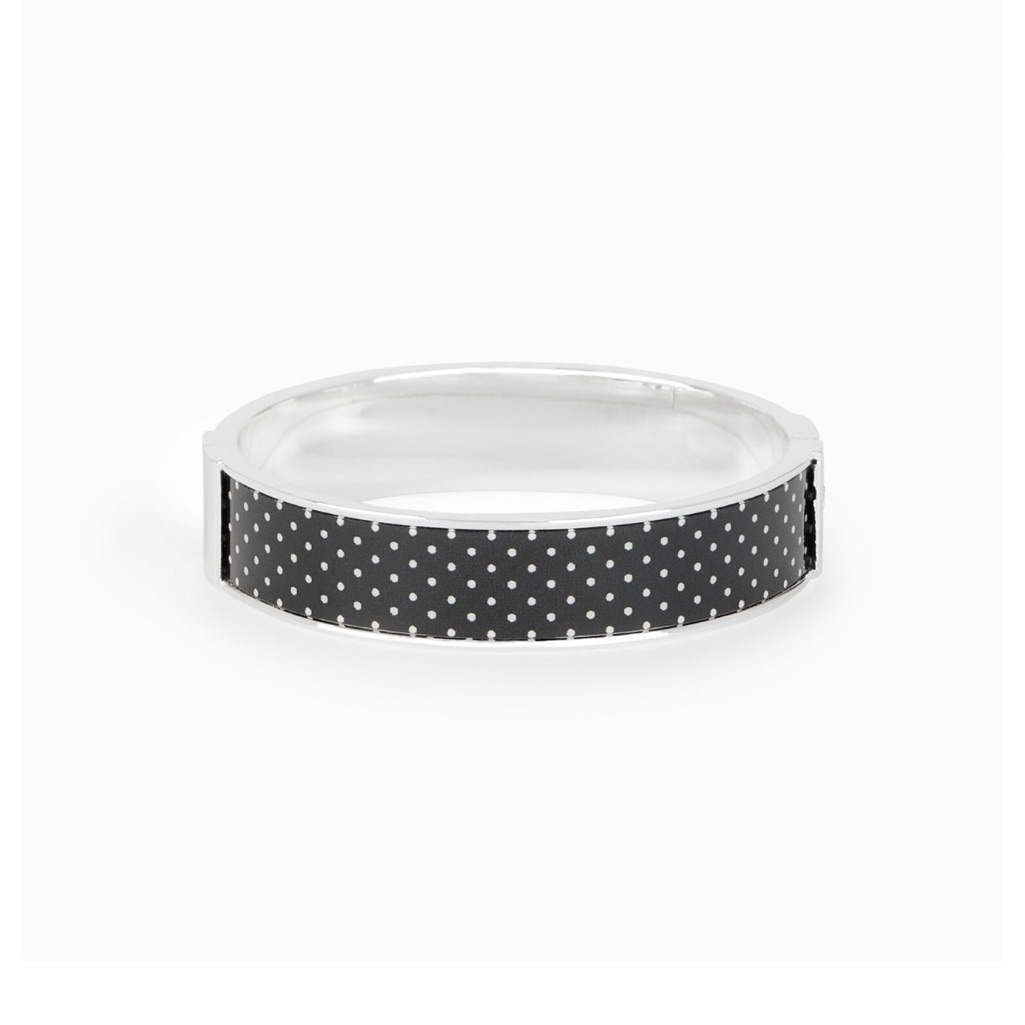 Talbots Dotted Bangle